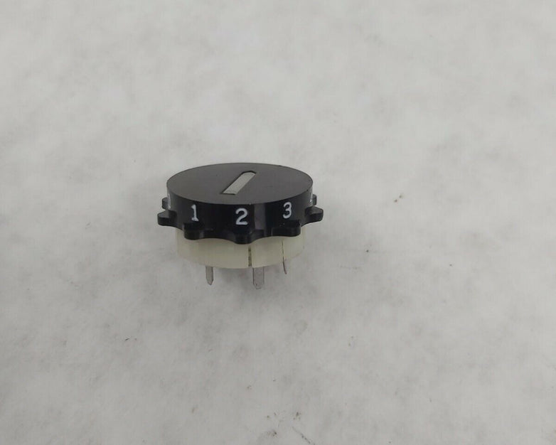 TE Connectivity / AMP Brand 435128-1 Switch