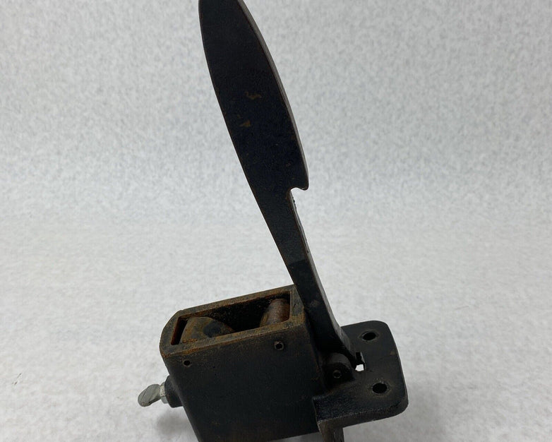 GROSH Theater Stage Counterweight Rigging Lever System Unit