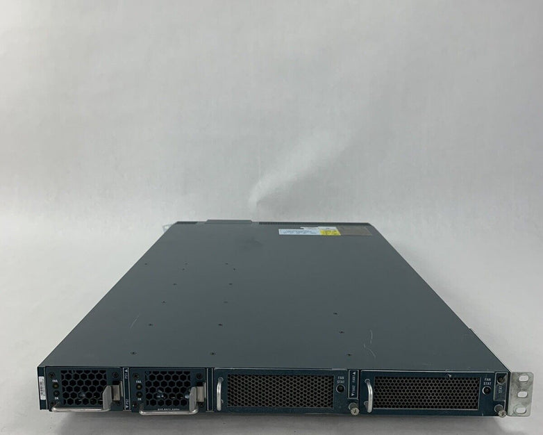 Cisco UCS6100 20 Port Managed Switch N10-S6100 V03 2x PWS and Fans