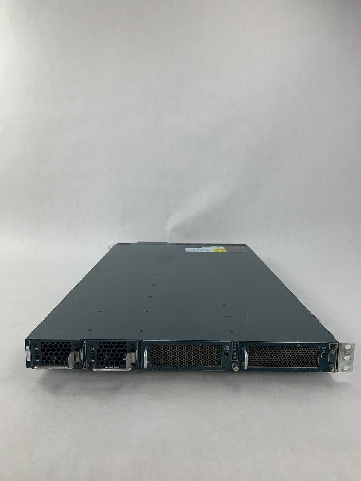 Cisco UCS6100 20 Port Managed Switch N10-S6100 V03 2x PWS and Fans
