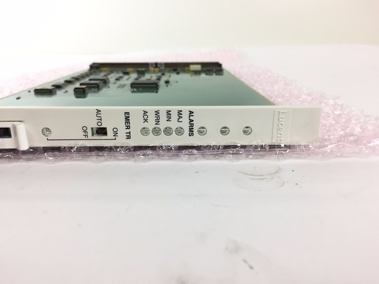 Avaya AT&T Lucent Definity TN775C V3 Maintenance Pack