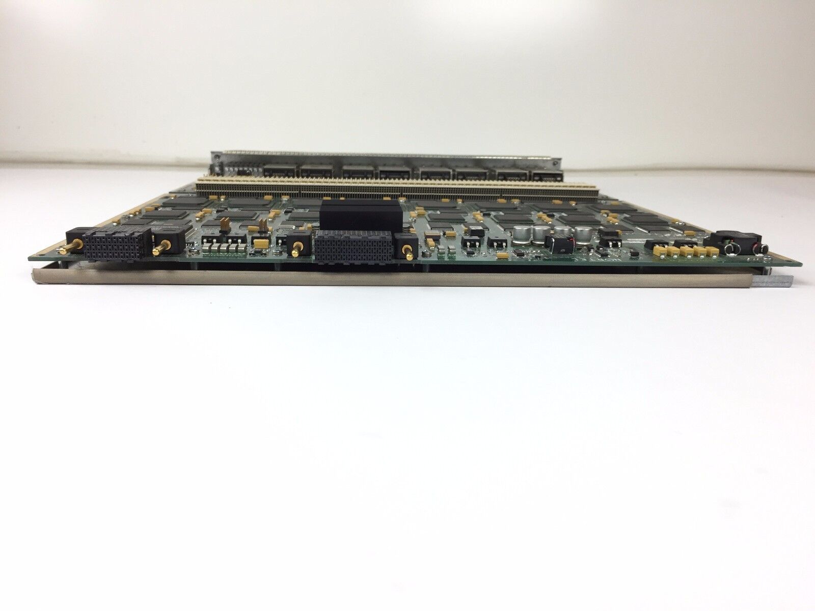 Nortel Passport 8010 8608GBIC DS1404015 8-Port 1000B-SX Router Switch Module