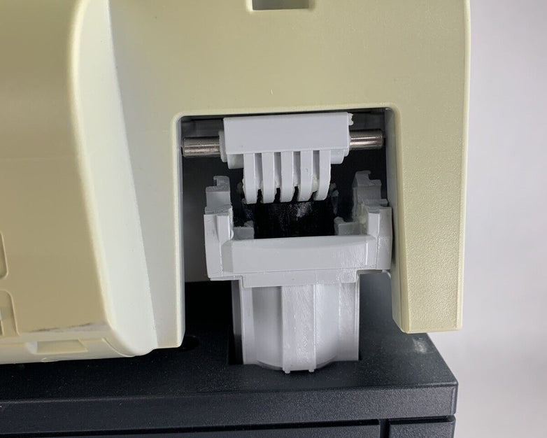 HP LaserJet 500 MFP M525 CF116A Printer USB Bad Clips on Scanner Top Parts Only