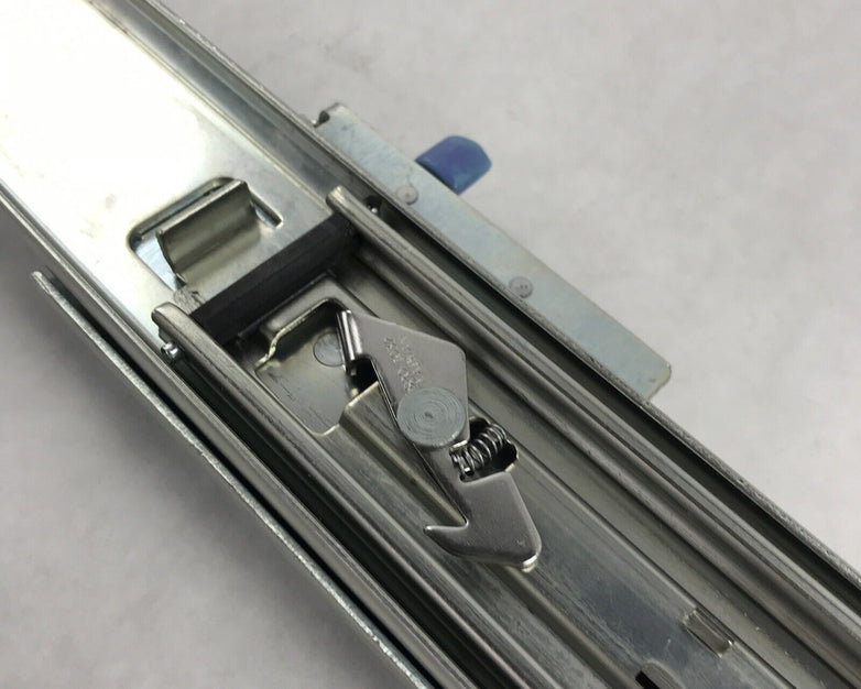 HP 249905-L 249905-R Server Rail Set R/L 6C0564
