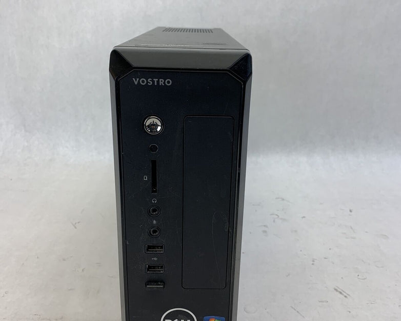 Dell Vostro 270s SFF Intel Core i3-3220 3.3GHz 4GB RAM No HDD No OS