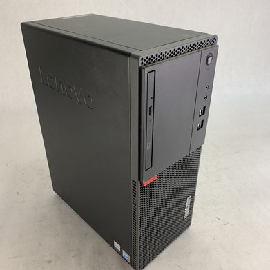 Lenovo ThinkCentre 3102 DT Intel Pentium G4560 3.5GHz 4GB RAM No HDD No OS