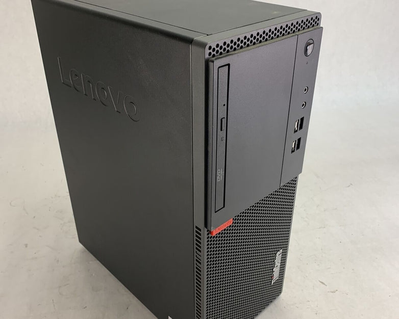 Lenovo ThinkCentre 3102 DT Intel Pentium G4560 3.5GHz 4GB RAM No HDD No OS