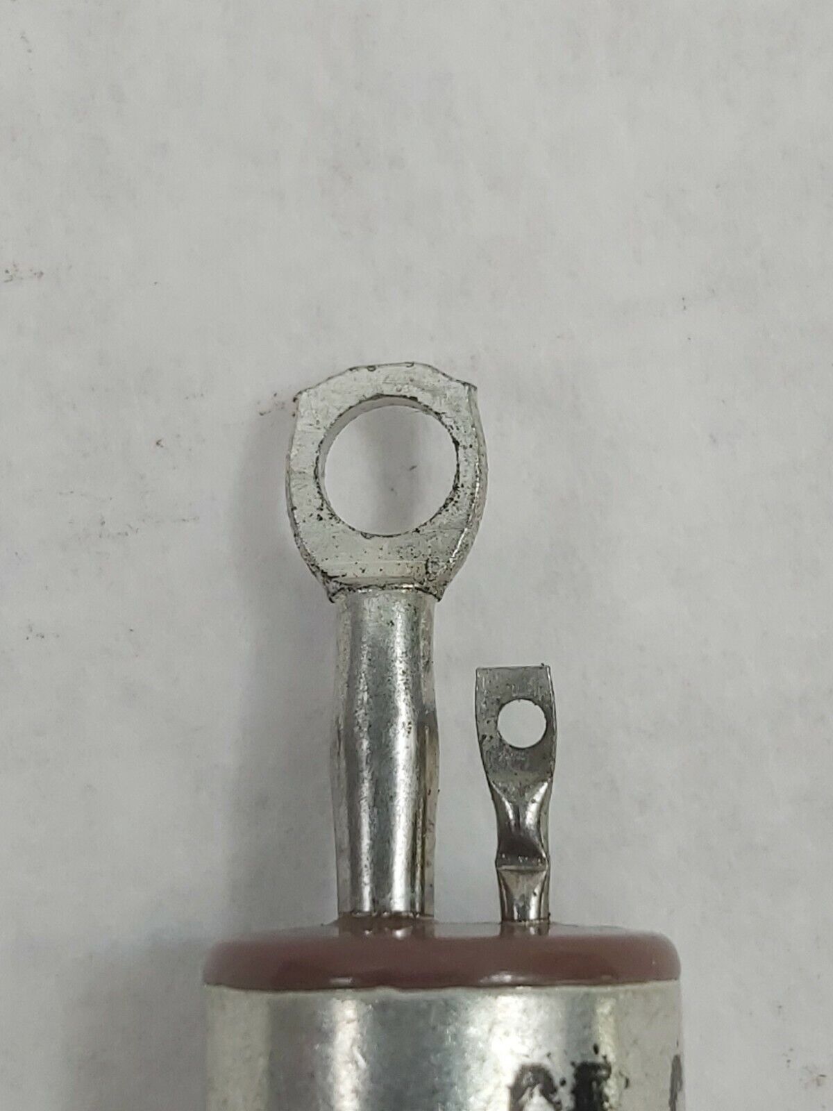 General Electric C147PB Rectifier