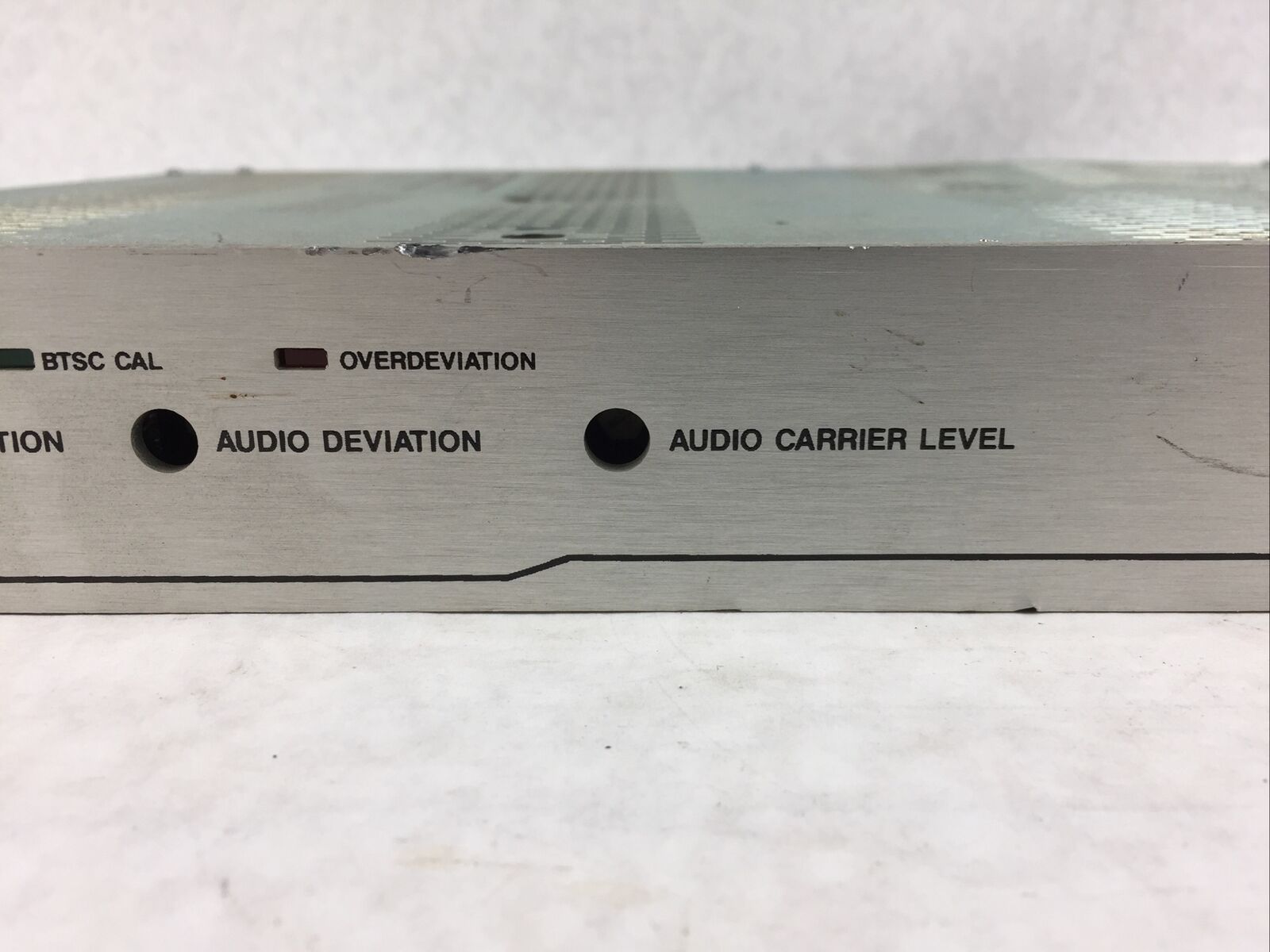 Scientific Atlanta Modulator 9220
