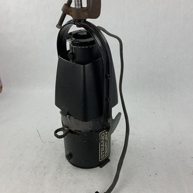 strand century stage lighting 10075-10 W/ Clamp