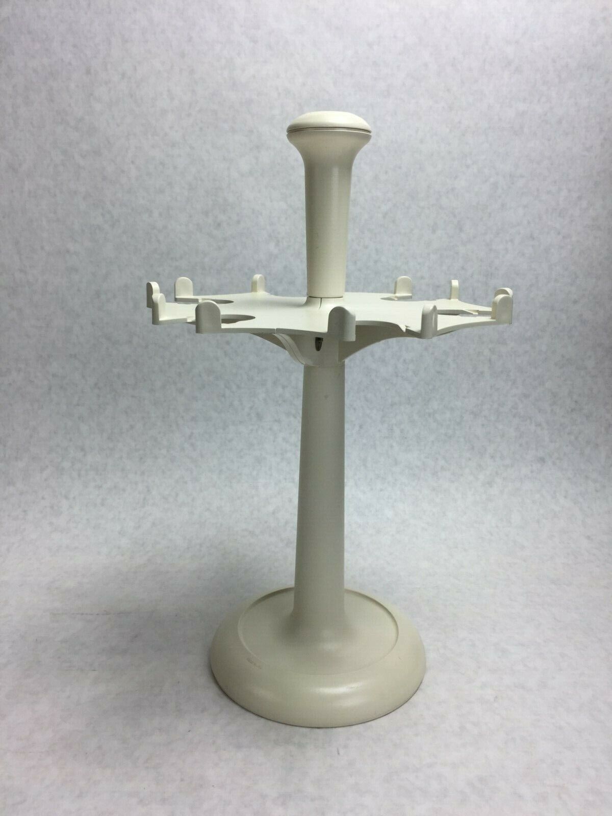 Matrix Technologies Speedamation 6 Place Pippette Carousel Stand