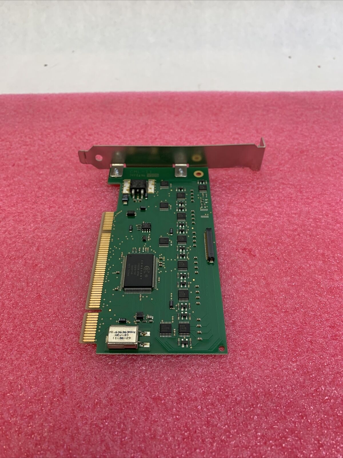 Dallmeier single Control Display SCD-25