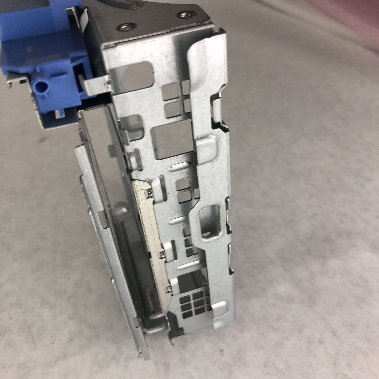 Dell OptiPlex 1B33N0U00 3040 5040 7040 SFF HDD Caddy and Optical Drive Cage