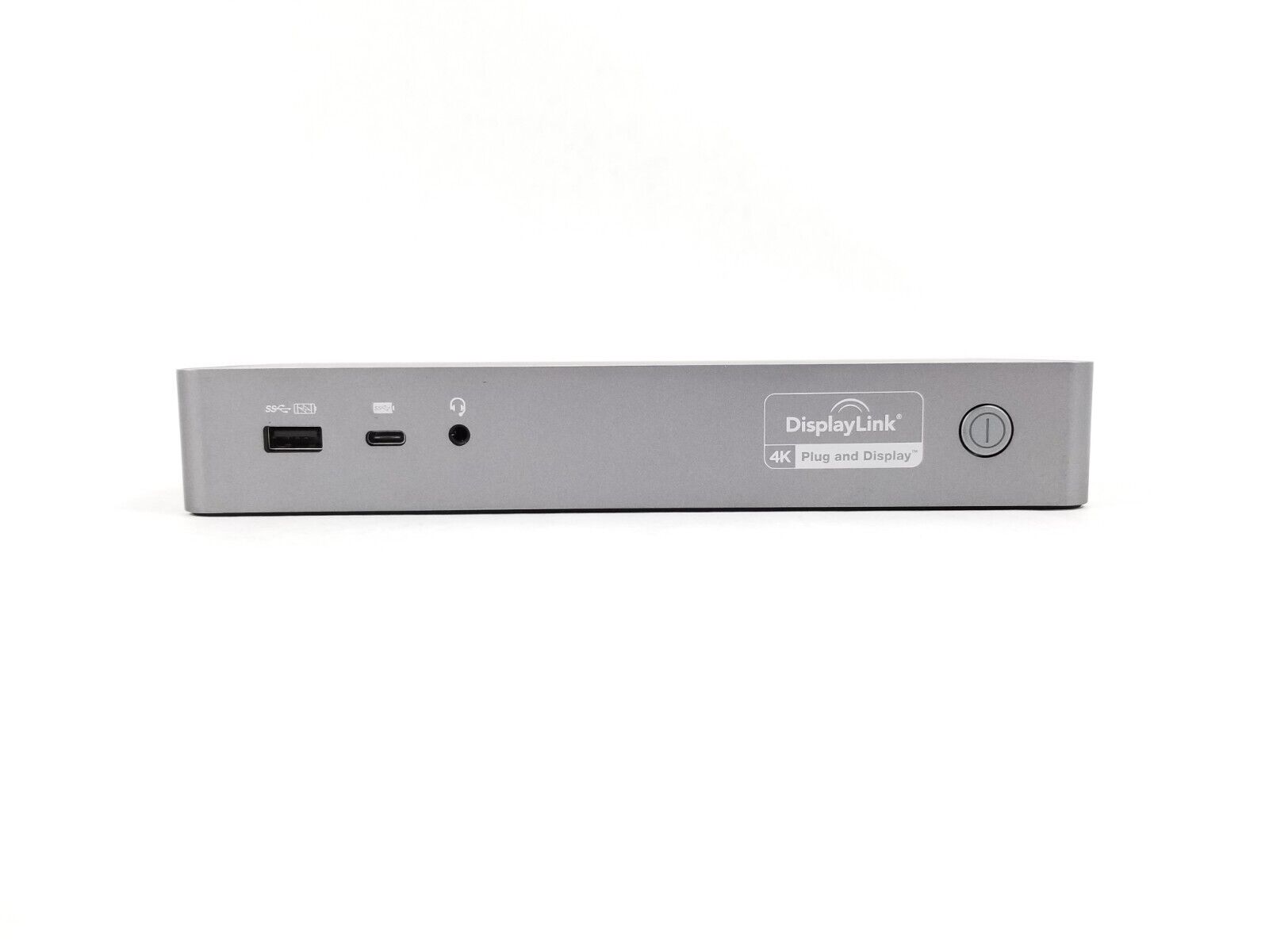 StarTech Dual 4K Universal Laptop Docking Station USB C/USB 3.0 DK30C2DPPD