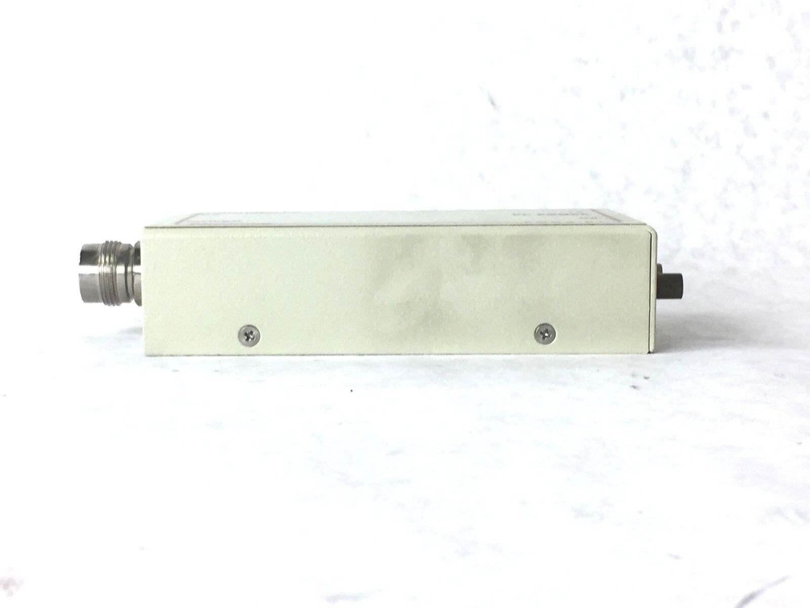 Fibronics Controller Terminal FOCX-01 FF0049 FOCX-TWNX