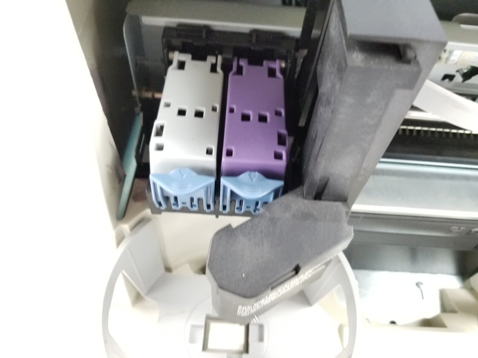 Primera Bravo Pro xi CD/DVD Disk Publisher and Printer Parts or Repair
