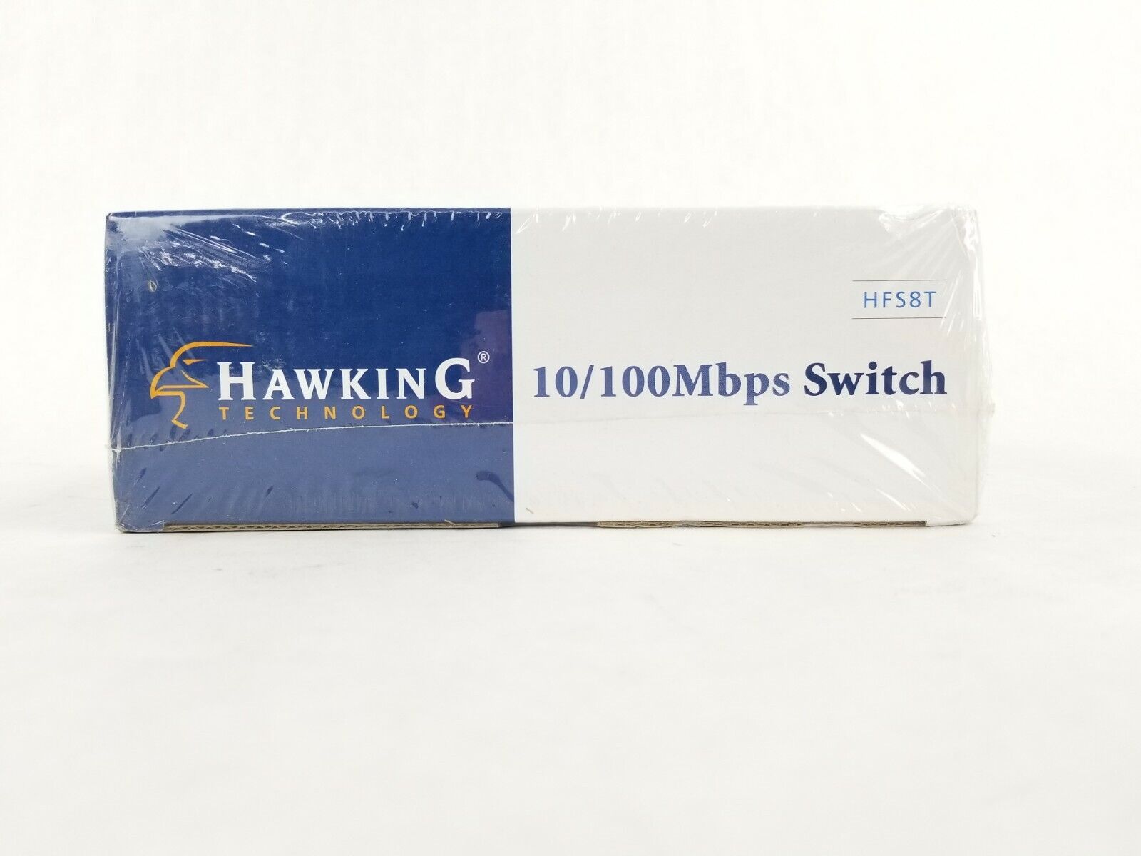 Hawking Technology Hawking Gigabit (HGS8T) 8-Ports External Switch