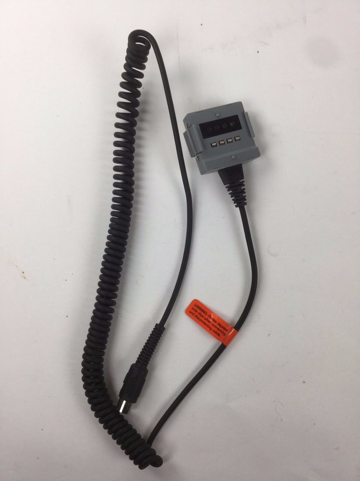 Zebra TTL PIM CC11371-15 Interface Cable for Symbol