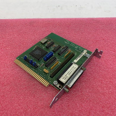Archive Corp SC402 Controller Card ISA