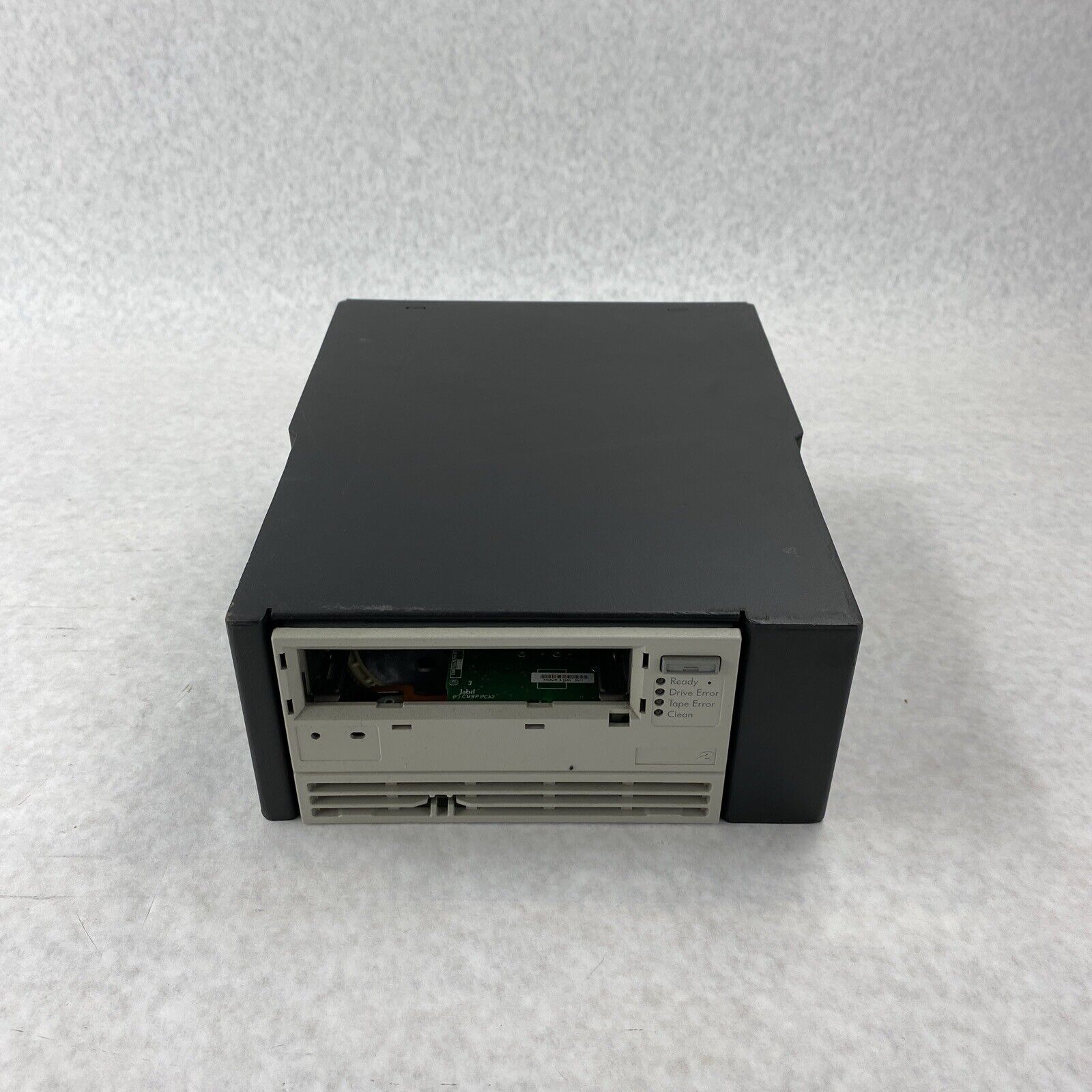Ultrium LTO 2 Tape Drive 6430512-06 From Quantum P4000 Series