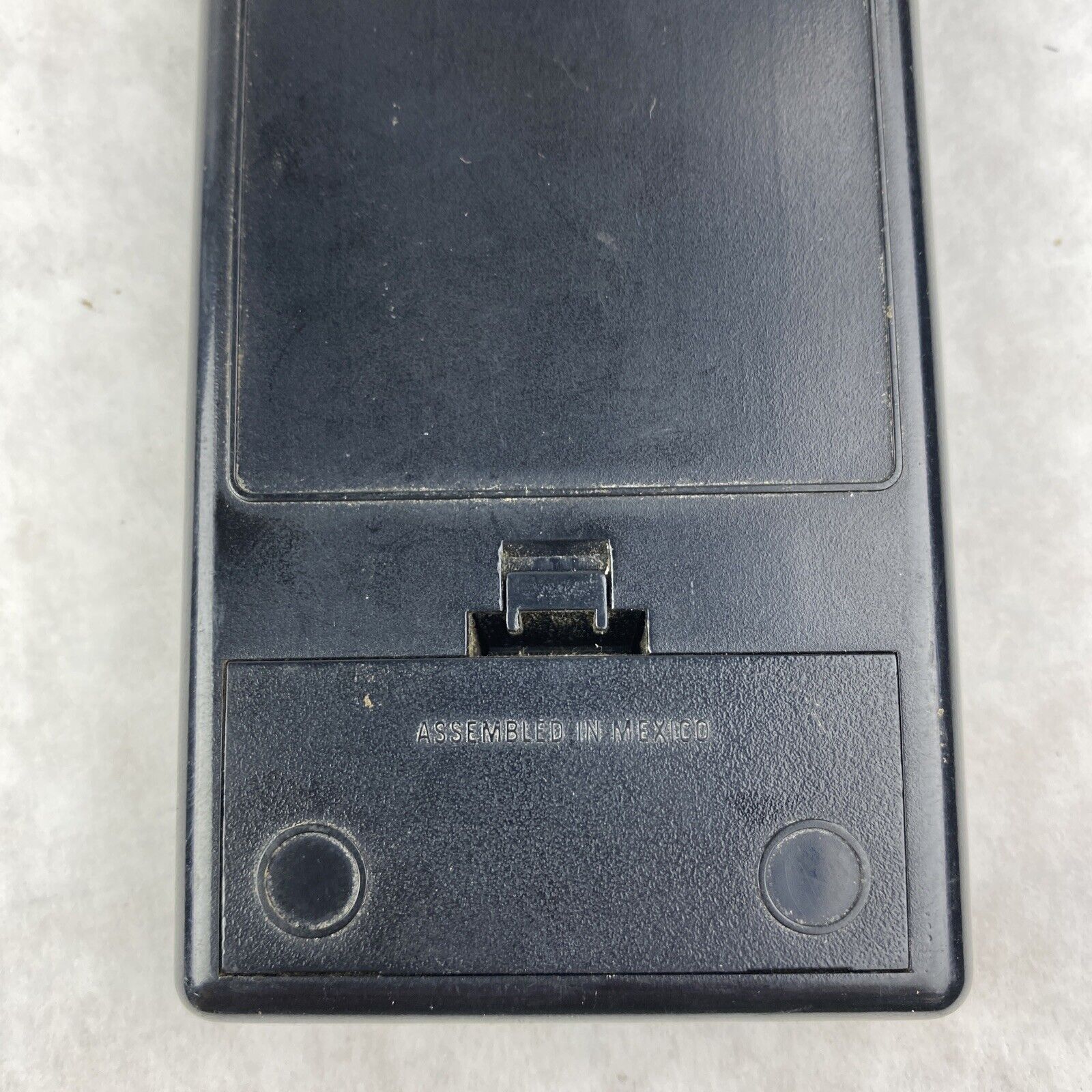 Zenith 24-3218 OEM Remote Control POWERS ON
