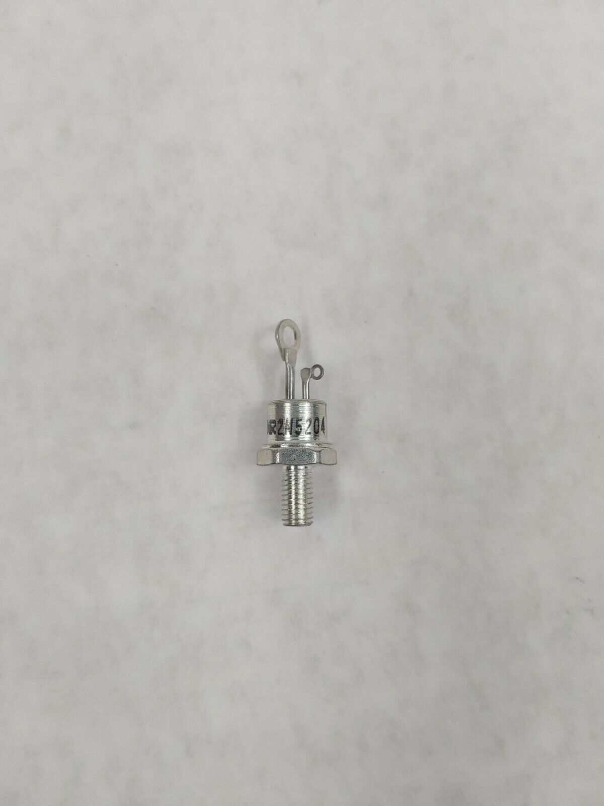 General Electric/Vishay 2N5204 Rectifier
