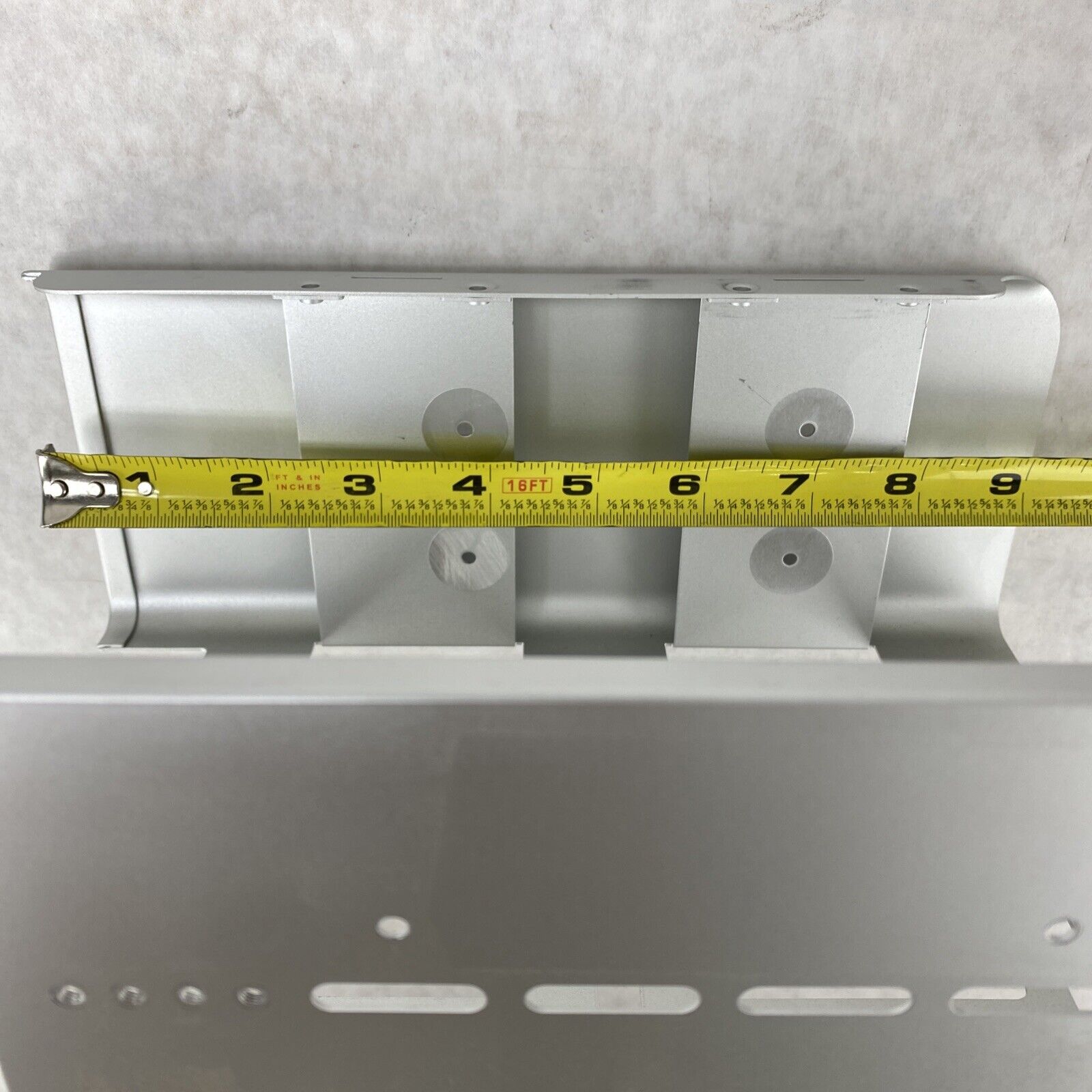 Apple Mac Pro A1289 2009 2010 2012 Optical / DVD Drive Carrier Caddy 805-7092