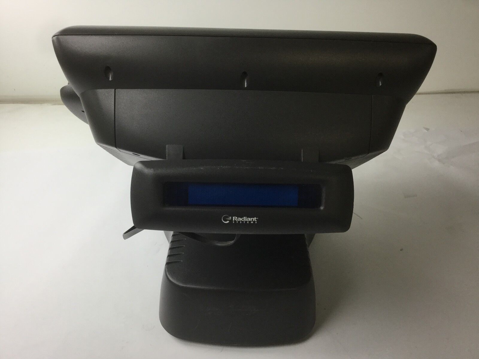 Radiant POS Terminal Touch Screen Point of Sale System Series P1520