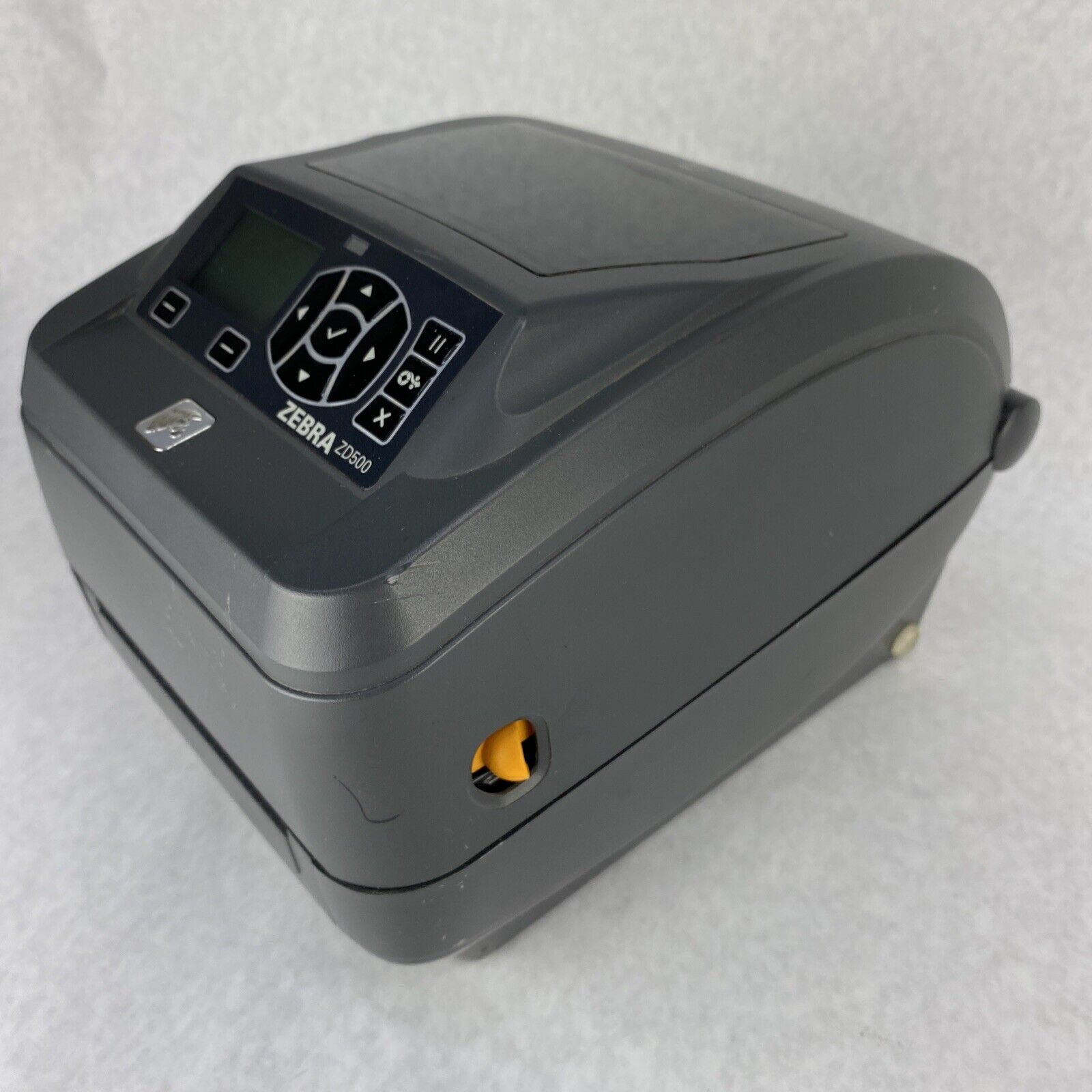Zebra ZD500 Thermal USB Label Barcode Printer