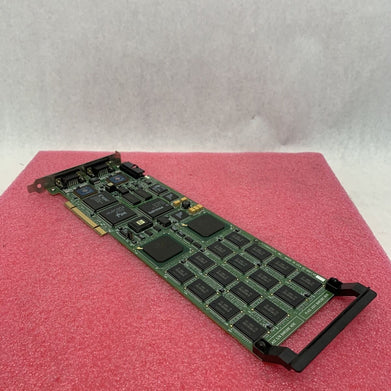 Avid Tech 30-00364-01 Dual VGA Display Adapter