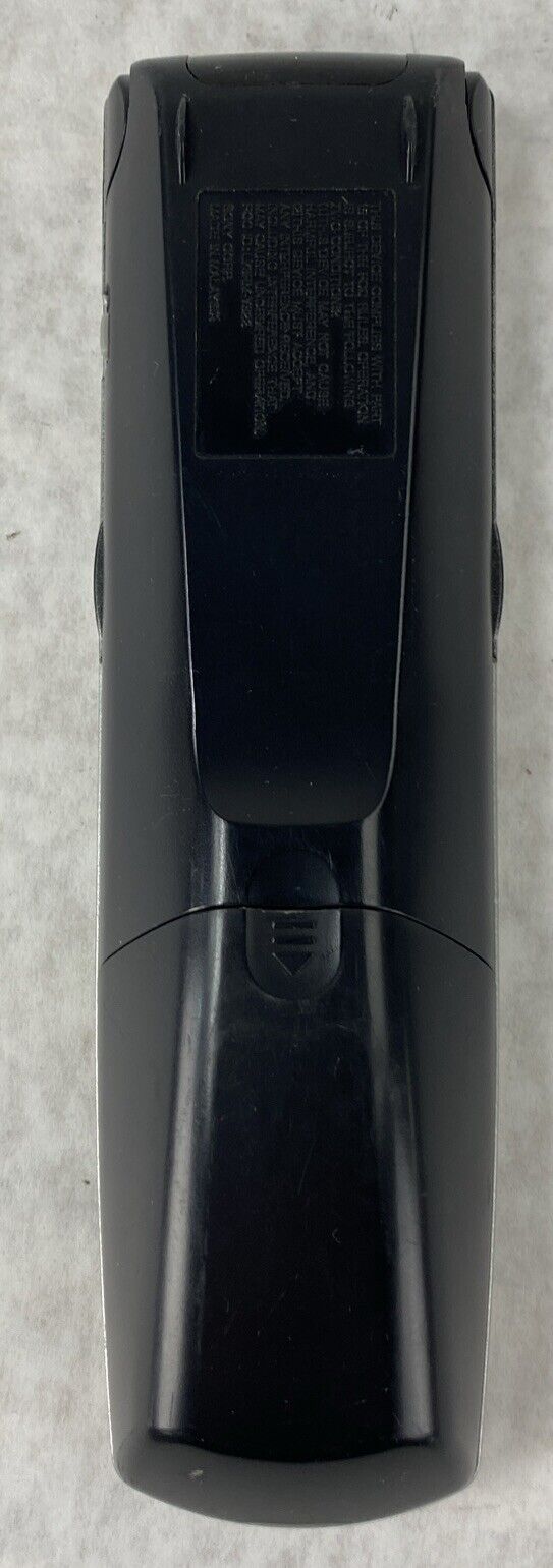 Sony RM-Y822 Directv Genuine OEM TV Remote Control TESTED