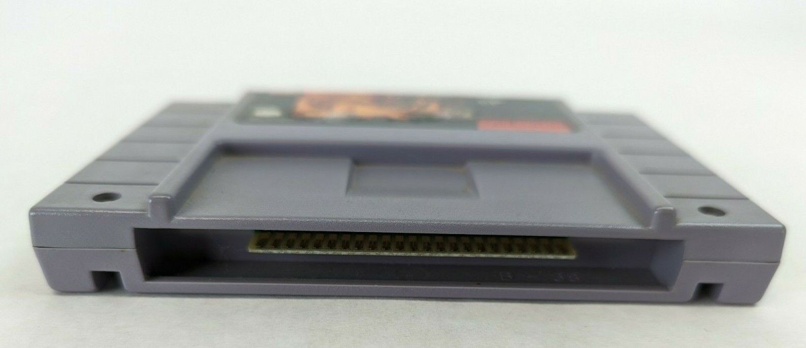 The Lion King SNES Super Nintendo Entertainment System Cartridge Only