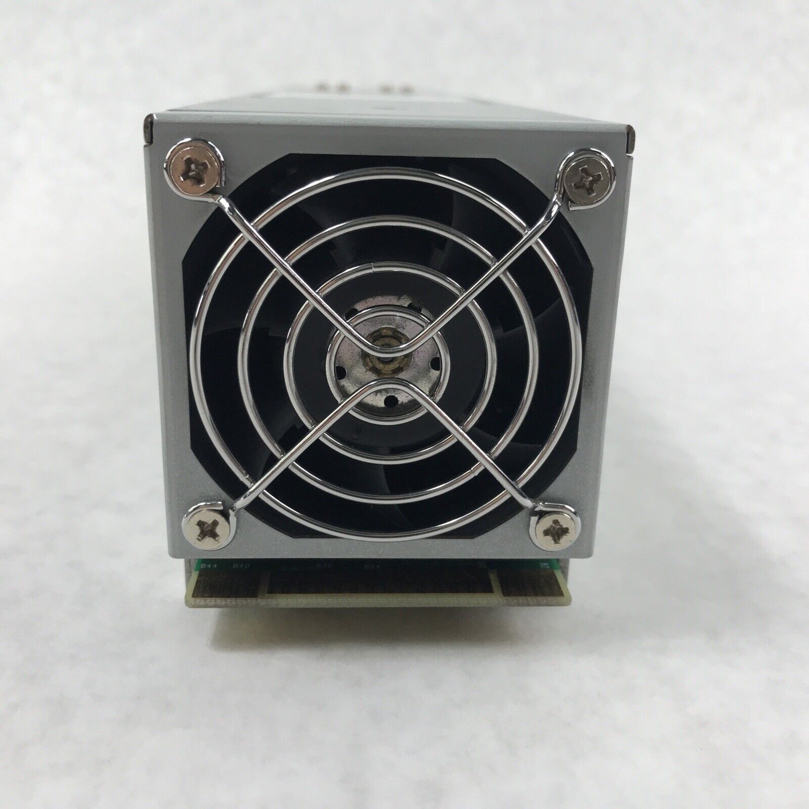 Lot of 2 HP PS-3381-1C2 400W 5A 406442-001 Redundant Power Supply 339596-501