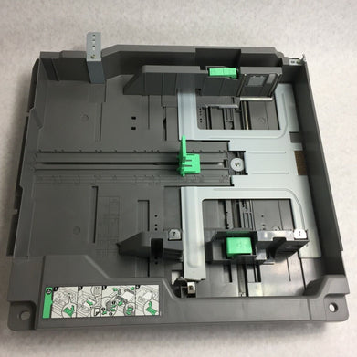 Genuine Lanier MP 7502 Tray Insert
