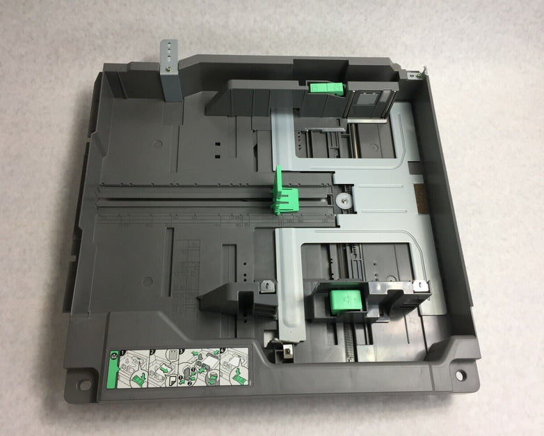 Genuine Lanier MP 7502 Tray Insert