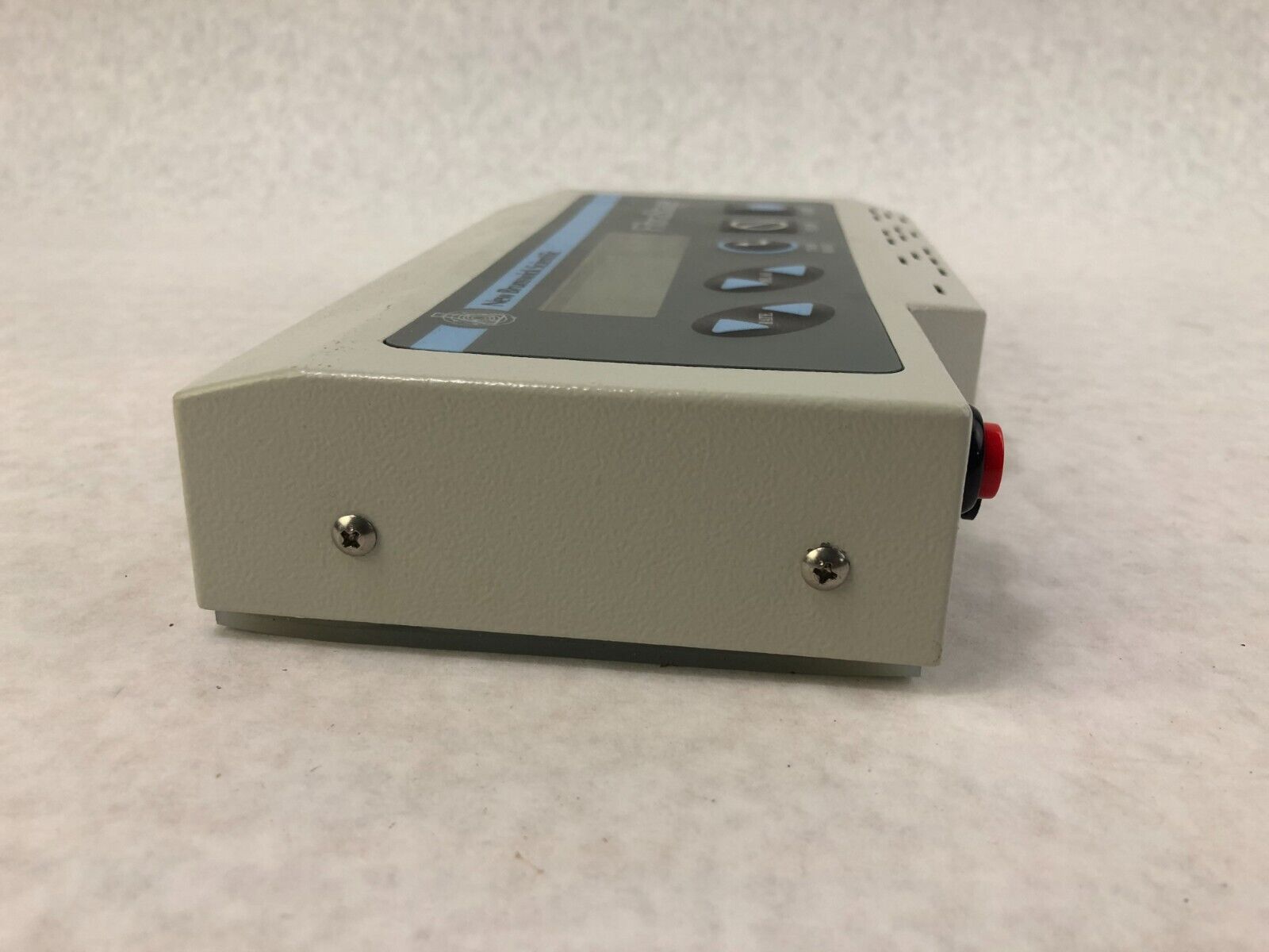 New Brunswick Cell Culture System FibraStage Control Display