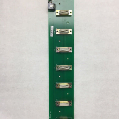 Beckman Coulter 717845 - Pump Interface Board - Rev. AB - Replacement Part
