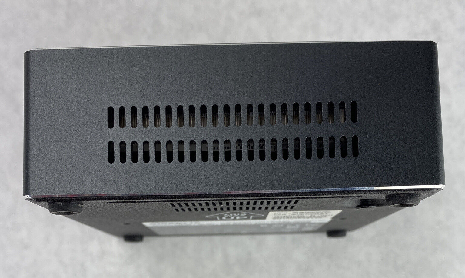 Gigabyte GB-BXi5H-4200 Slim 1.6GHz Core i5-4200U 8GB RAM NO DRIVE No AC Adapter