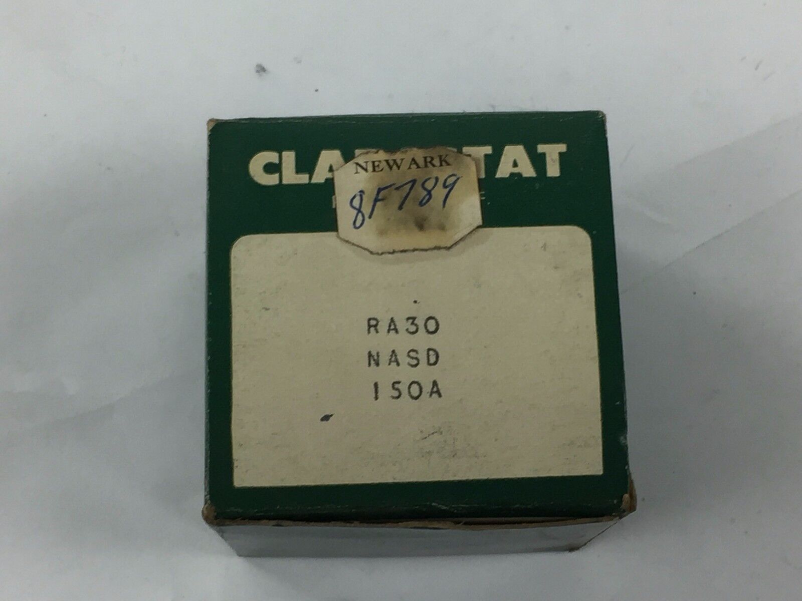 Clarostat RA30 NASD 150A