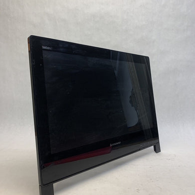 Lenovo ThinkCentre Edge 92Z AIO Intel Core i3-3220 3.3GHz 4GB RAM No HDD No Os