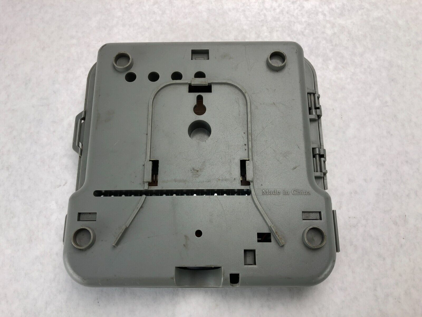 Hunter SRC Zone Sprinkler Controller No Power Supply Untested