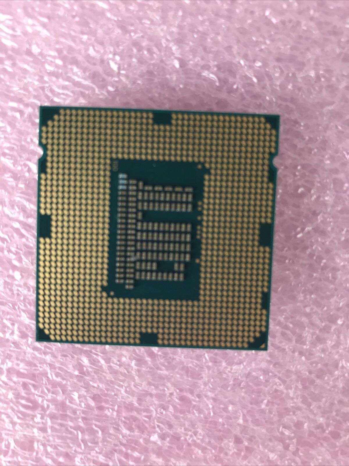 Intel Core i3 3220 3.30GHz Dual Core CPU Processor SR0RG