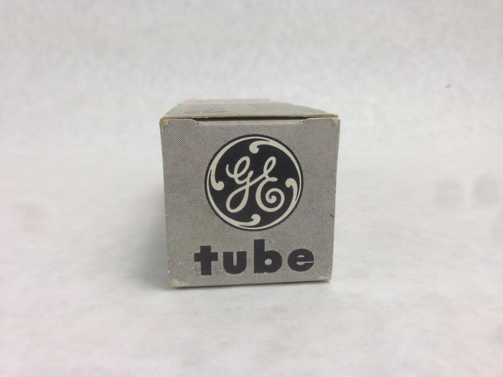 GE Electronic Tube 21LU8