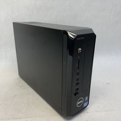 Dell Vostro 270s SFF Intel Core i3-3220 3.3GHz 4GB RAM No HDD No OS