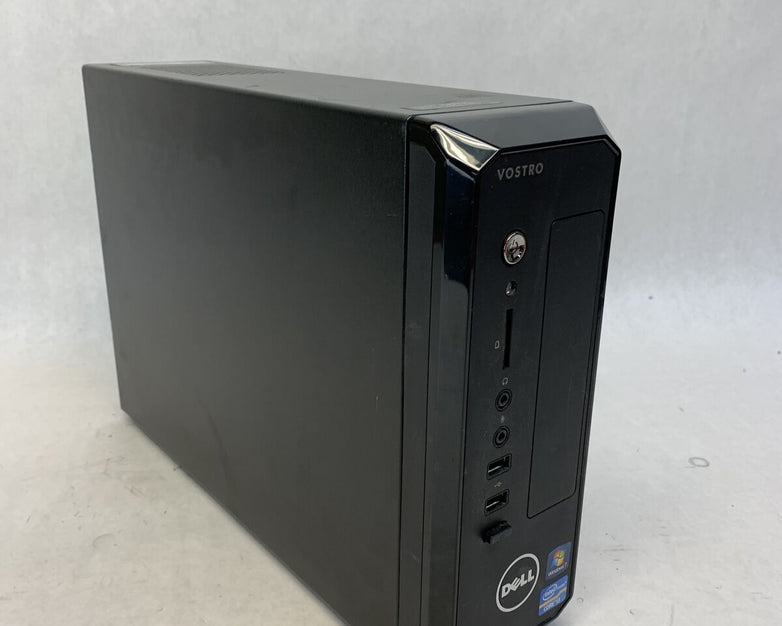 Dell Vostro 270s SFF Intel Core i3-3220 3.3GHz 4GB RAM No HDD No OS
