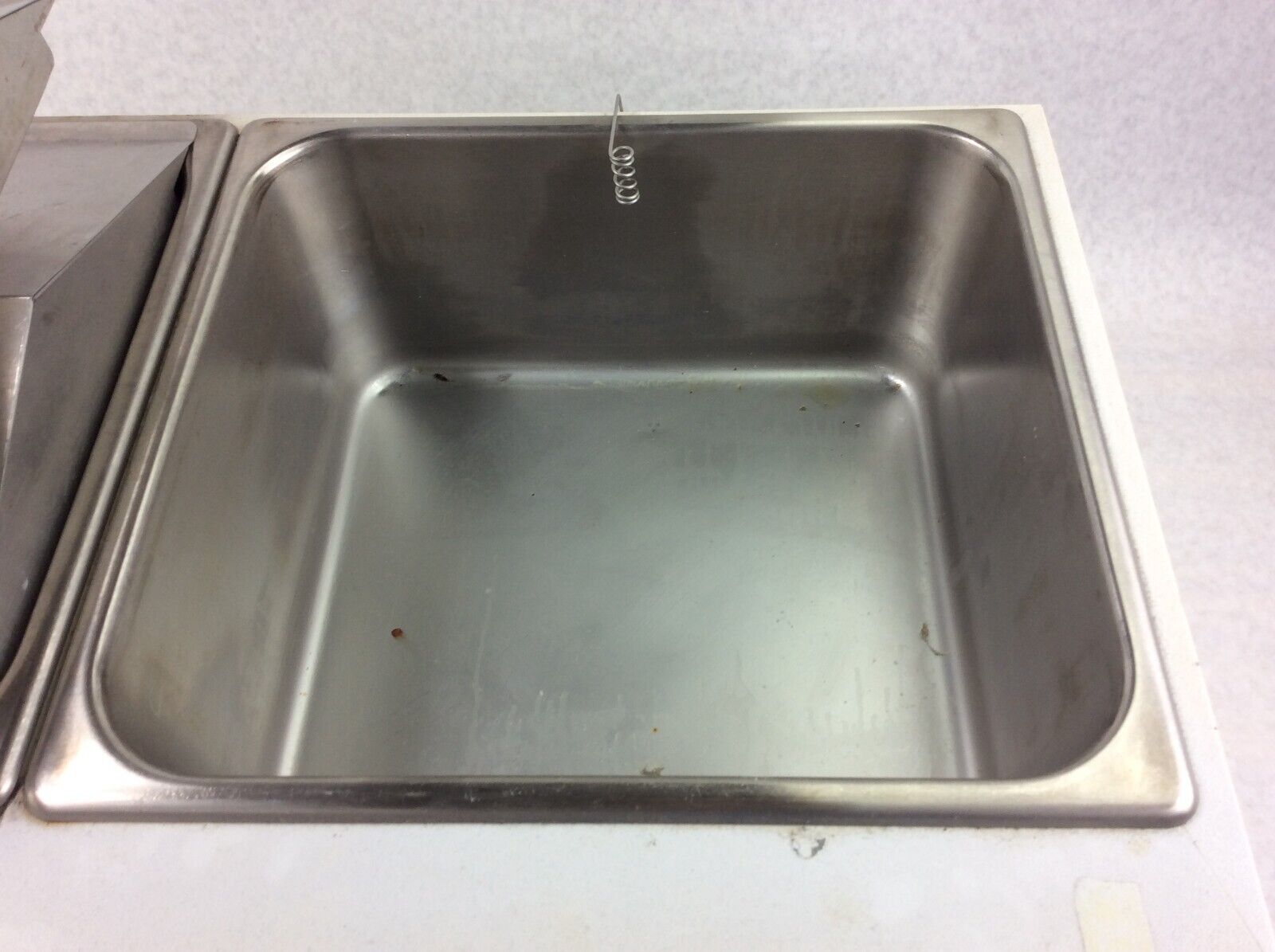 Precision Scientific 280 Series 288 51220058 Dual Bin Water Bath