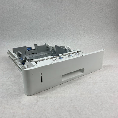 HP Laser Jet Enterprise M608 Lower Replacement Paper Tray 2