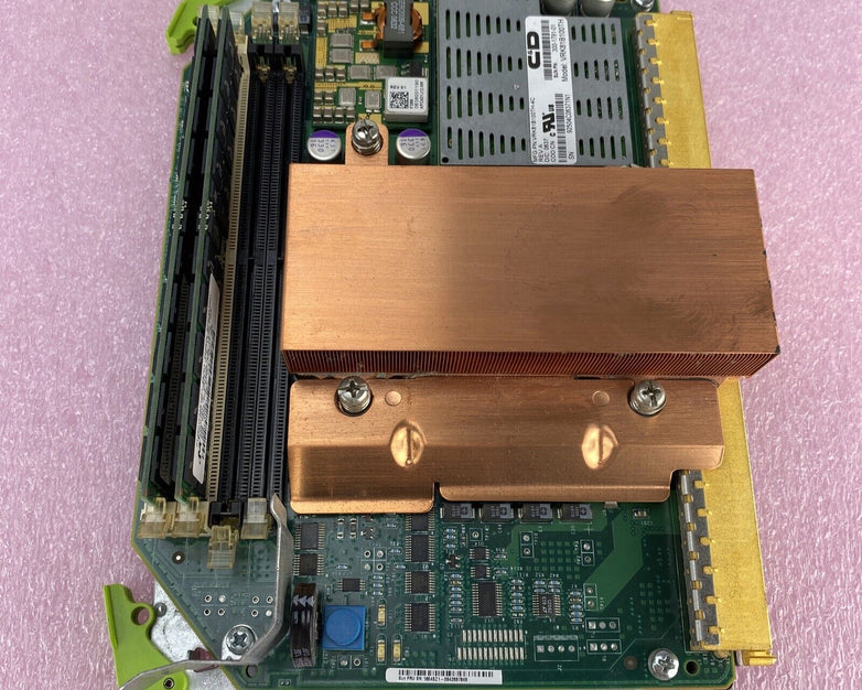 Sun Memory Module For X4600 M2 Server 541-1835-02 2.6GHz Opteron 8218 Dual Core