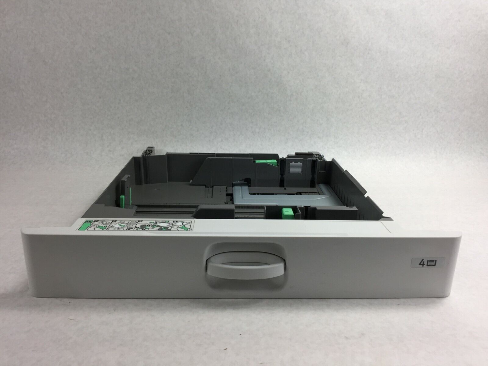 Genuine Lanier MP 5502 Paper Tray 4