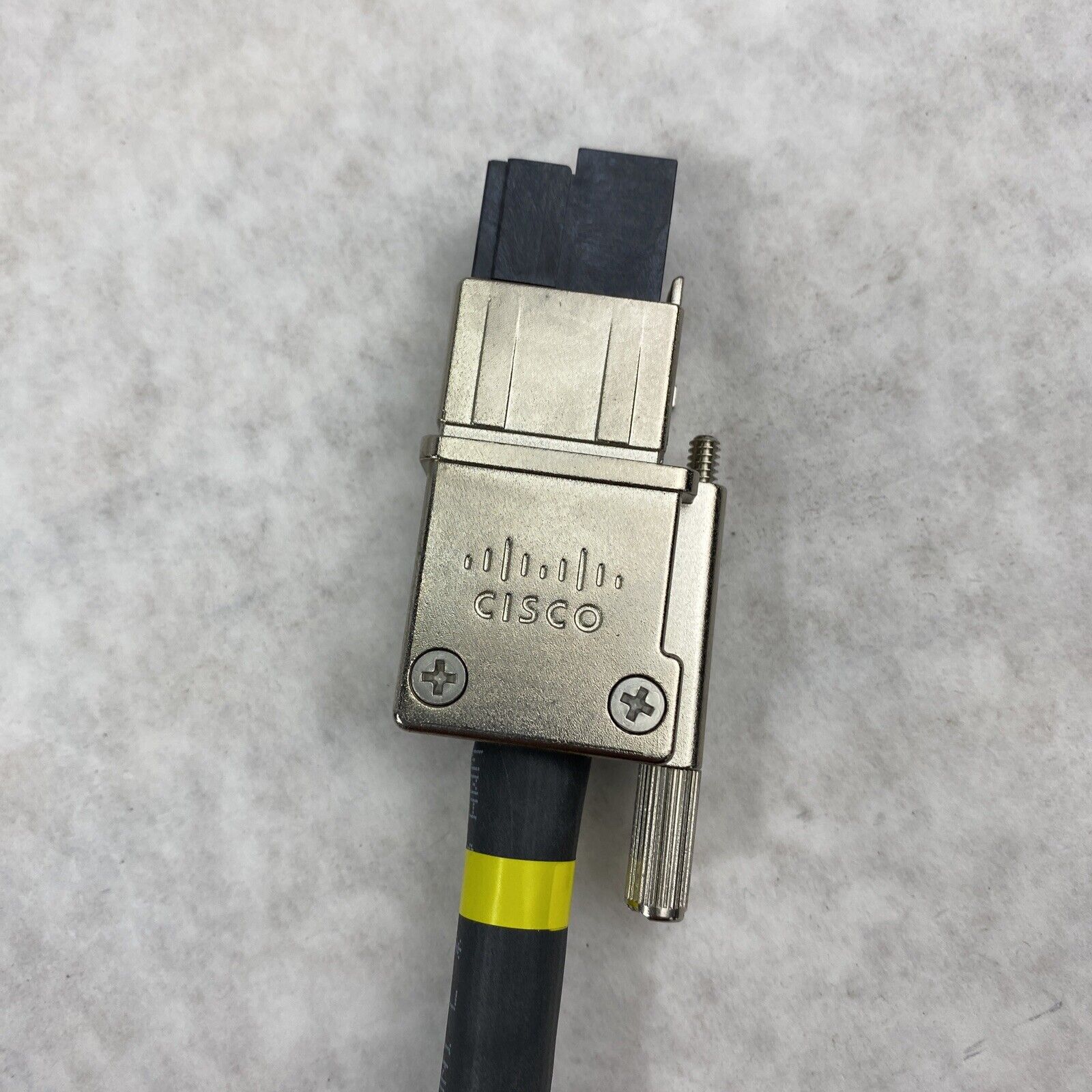 Cisco 37-1122-01 A0 Genuine Power Stack Cable for Cisco Catalyst Switch